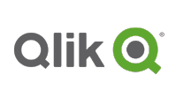 Logo Qlik