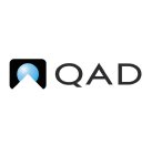 Logo QAD