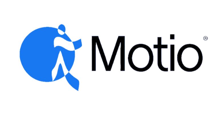 Logo Motio