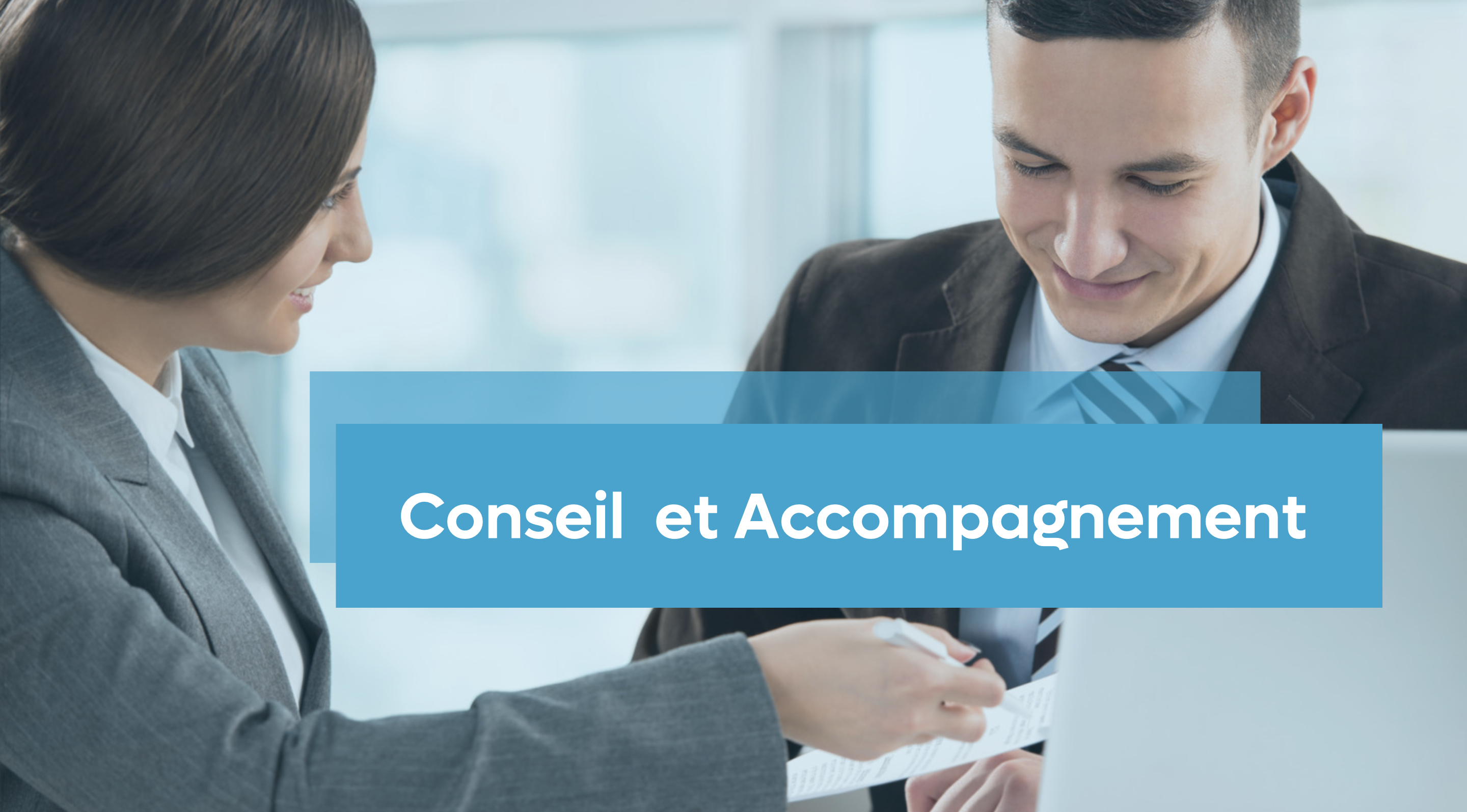 service : conseil et Accompagnement Service ambacia Consulting : Accompagnement et Conseil