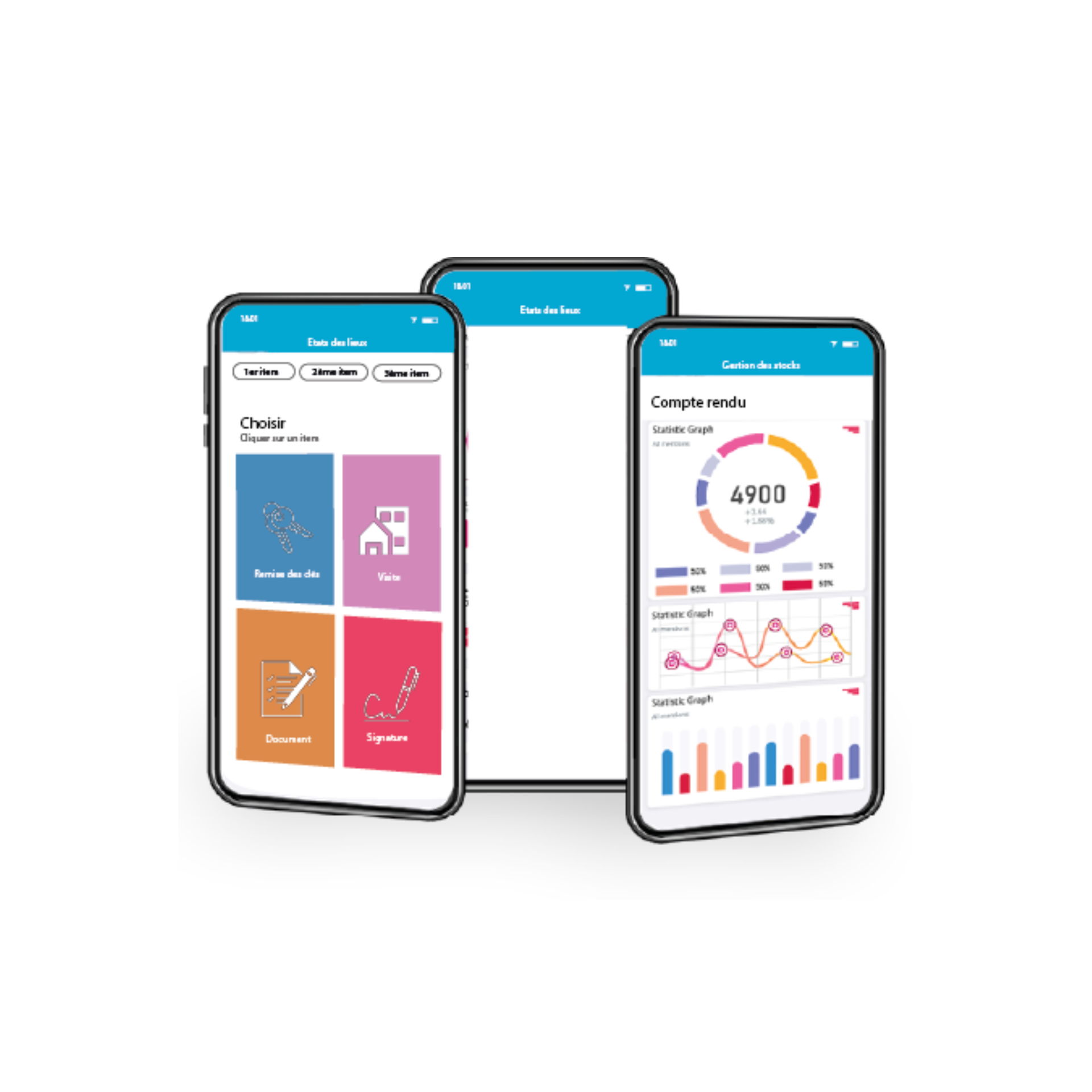 App Ambacia